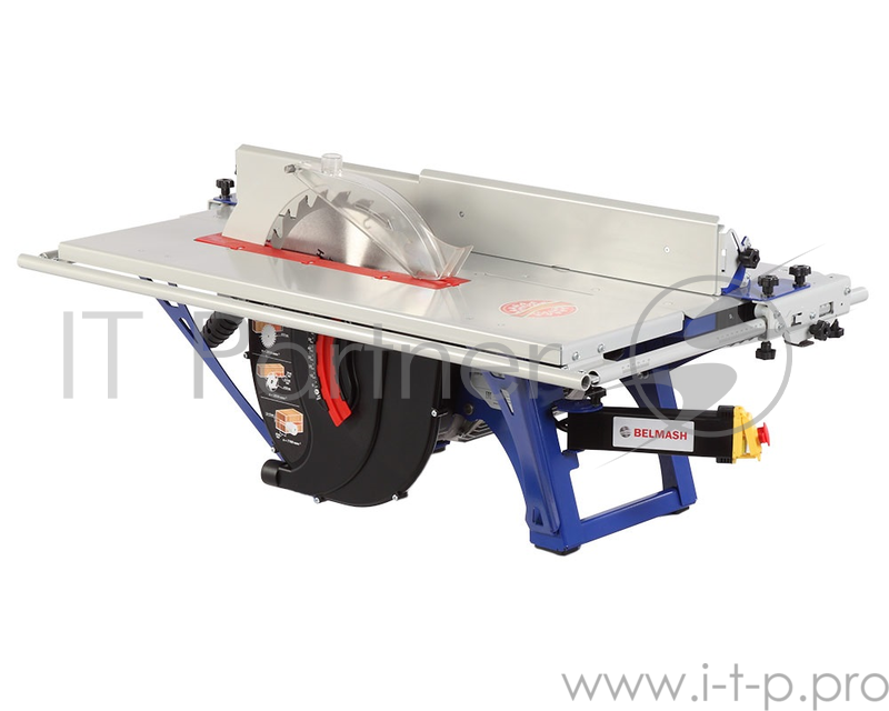 Станок БЕЛМАШ SDM-2200M строгание распиловка и фрезерование