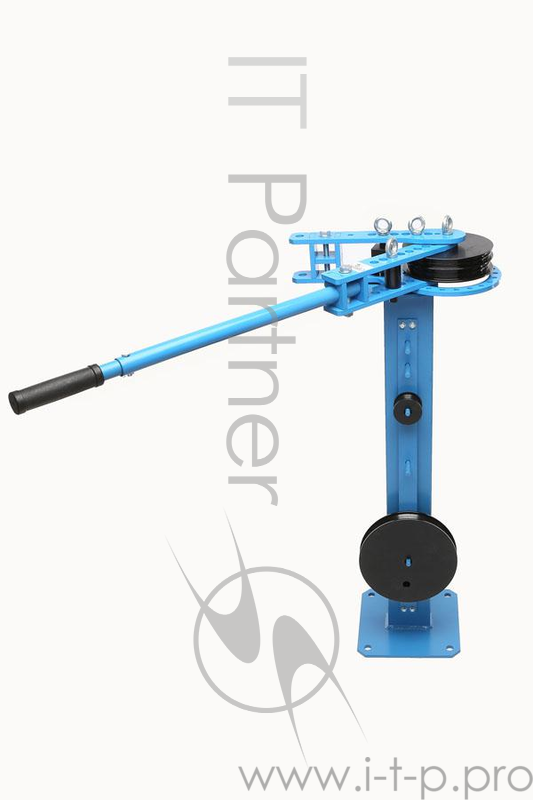 Трубогиб BLACKSMITH MB32-25 ручной универсальный