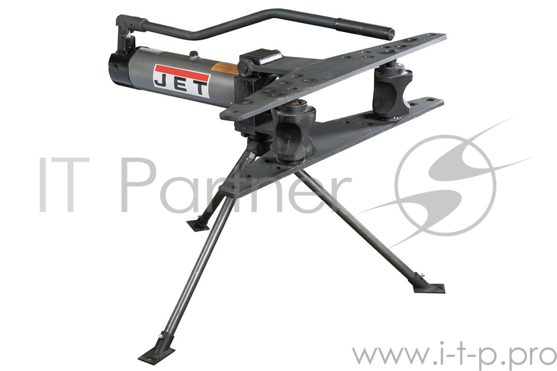 Трубогиб JET JHPB-2 O60 8.8тонн 52кг