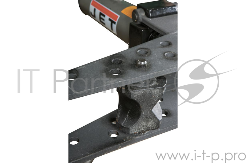 Трубогиб JET JHPB-2 O60 8.8тонн 52кг