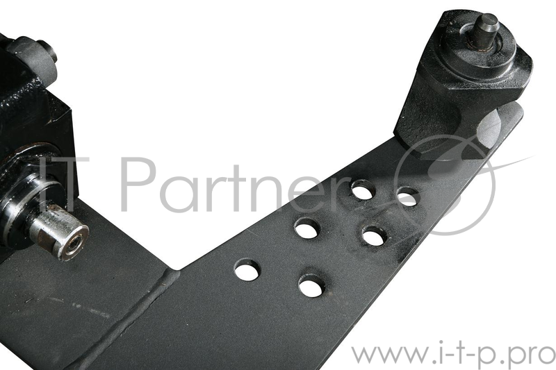 Трубогиб JET JHPB-2 O60 8.8тонн 52кг