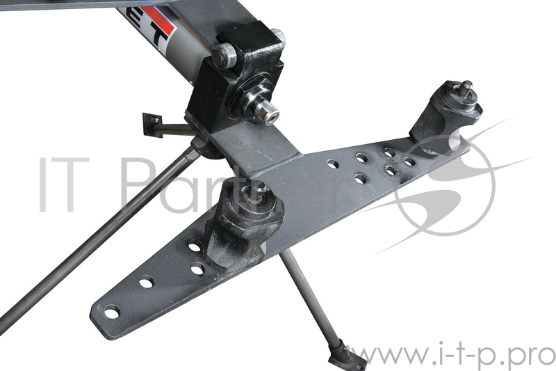 Трубогиб JET JHPB-2 O60 8.8тонн 52кг