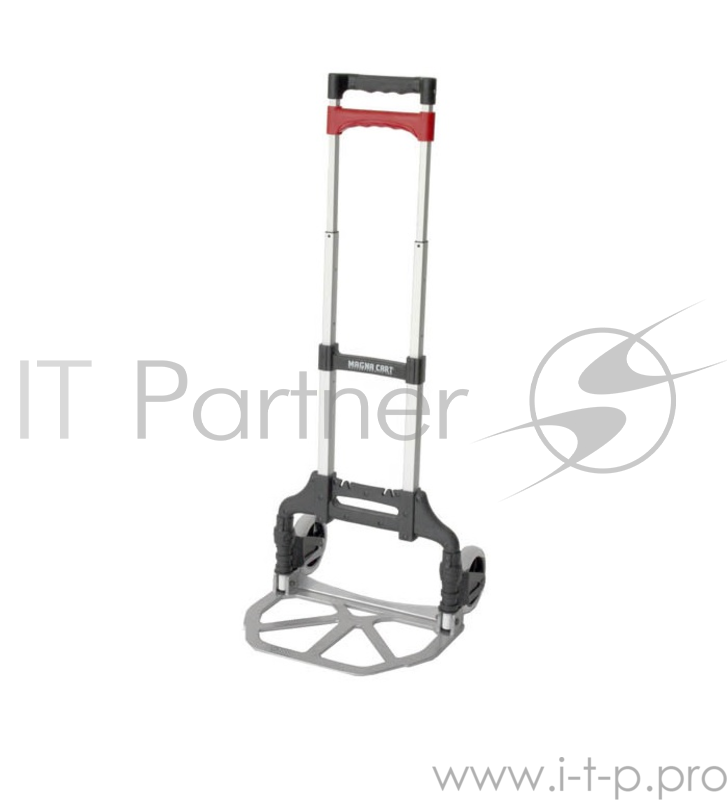 Тележка СТЕЛЛА MCX складная 27.9х38.7см 3.2кг