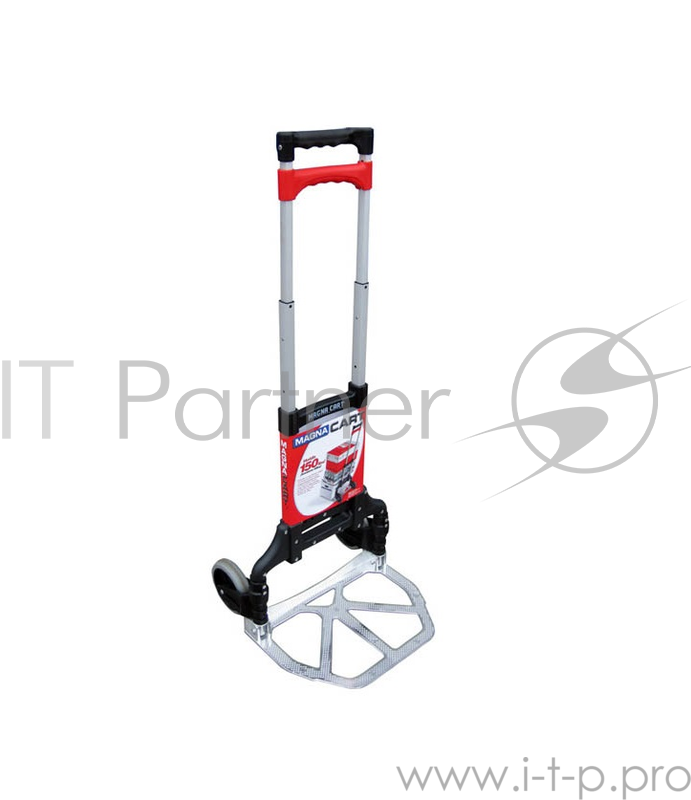 Тележка СТЕЛЛА MCX складная 27.9х38.7см 3.2кг