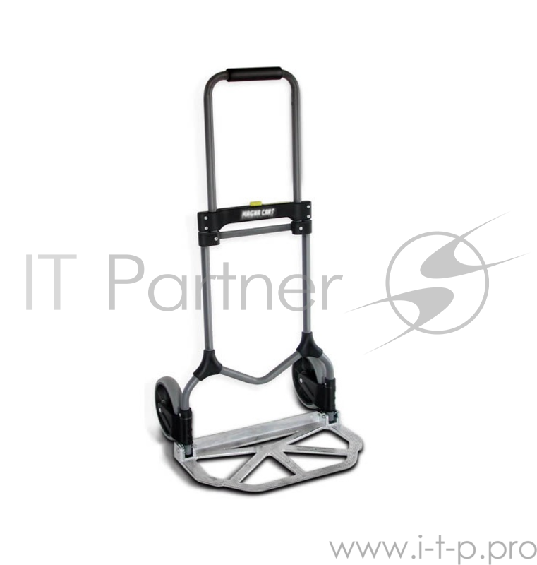 Тележка СТЕЛЛА MCX складная 27.9х38.7см 3.2кг