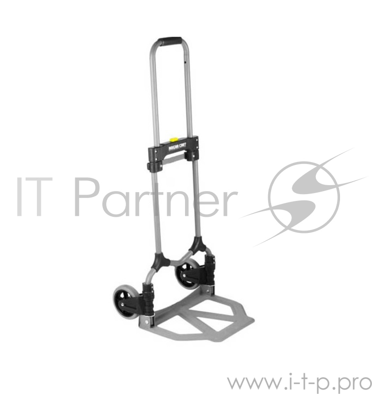 Тележка СТЕЛЛА MCI складная 28.2х37.8см до68кг