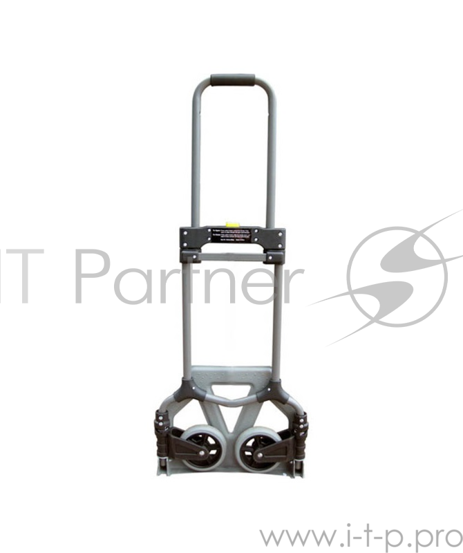 Тележка СТЕЛЛА MCI складная 28.2х37.8см до68кг