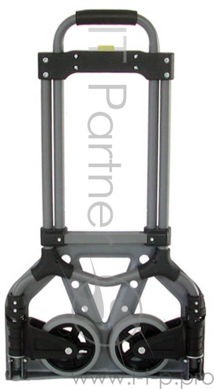 Тележка СТЕЛЛА MCI складная 28.2х37.8см до68кг