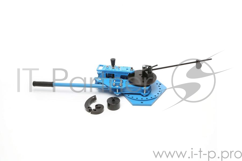 Станок BLACKSMITH MB21-30 универсальный ручной гибочный квадрат14мм полоса 40х6мм