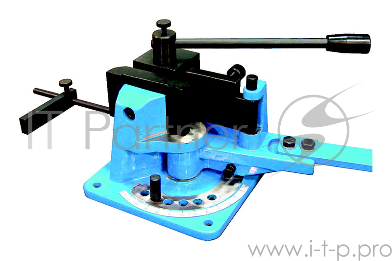 Станок BLACKSMITH MB22-70 универсальный ручной гибочный квадрат30мм полоса 70х15мм