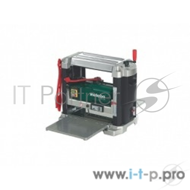 Станок рейсмусовый METABO DH 330 (200033000) 1800Вт 9800об/мин нож 330мм срез 0-3мм