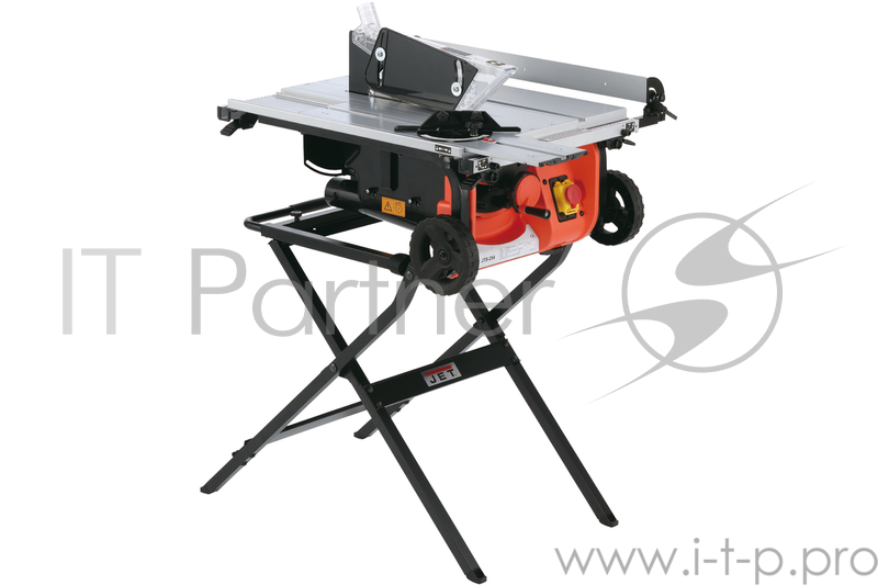 Станок распиловочный JET JTS-254 250мм 4500об/мин