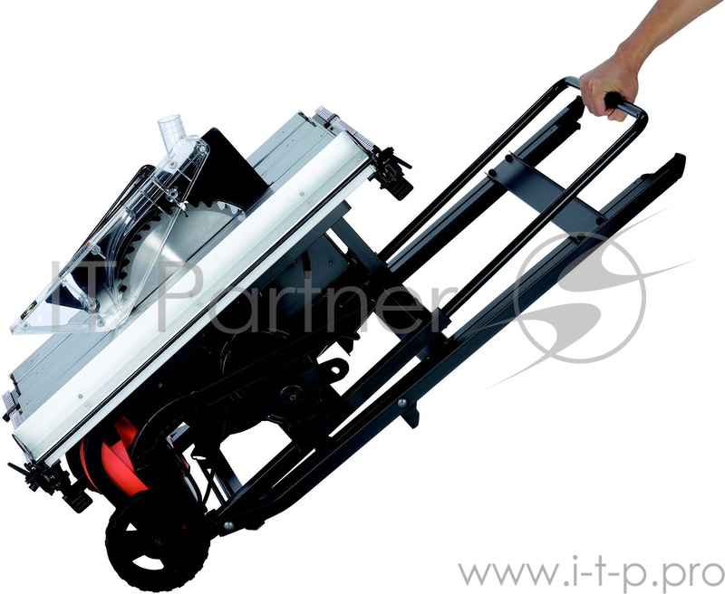 Станок распиловочный JET JTS-254 250мм 4500об/мин