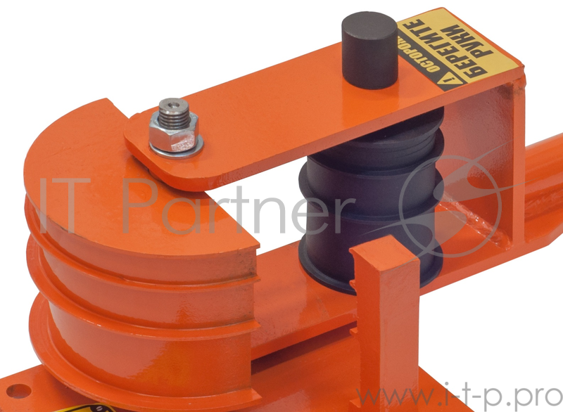 Станок профилегибочный STALEX TR-12 ручной 180° радиус 80мм 600х255х190мм 22/24кг