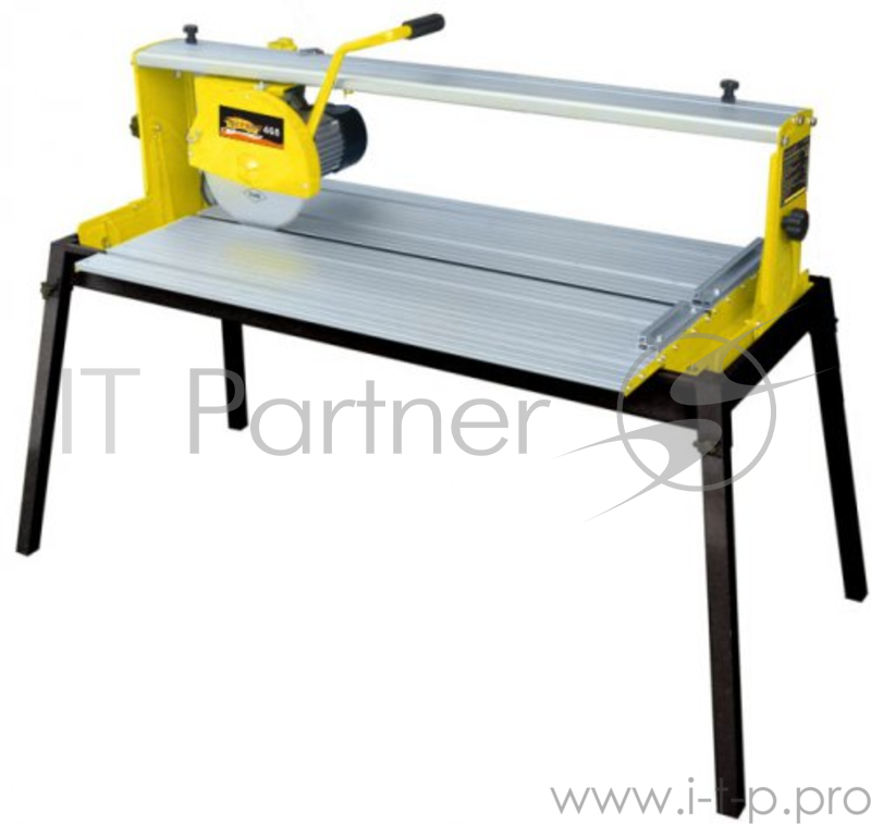 Станок камнерезный ЭНКОР Корвет-468 1100Вт диск 250x25,4 толщ плитки 60мм площадка 1060х630мм