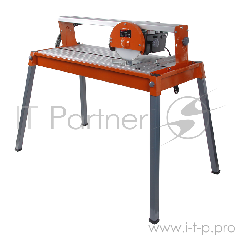 Станок камнерезный Hammer Flex PLR900 800Вт 3000об/мин 200x25.4 площадка 790x394мм