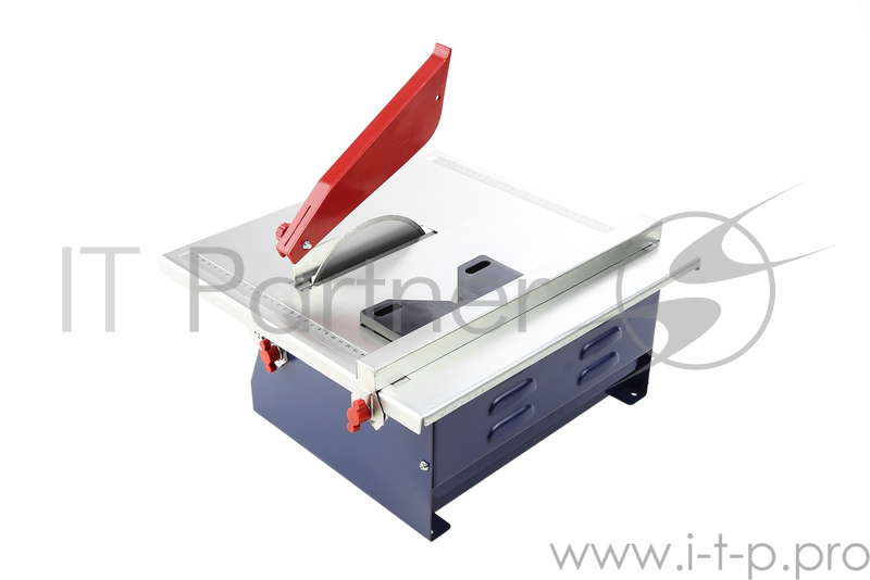 Плиткорез электрический КРАТОН TC-14 600Вт 2950об/мин диск 180х22.2мм