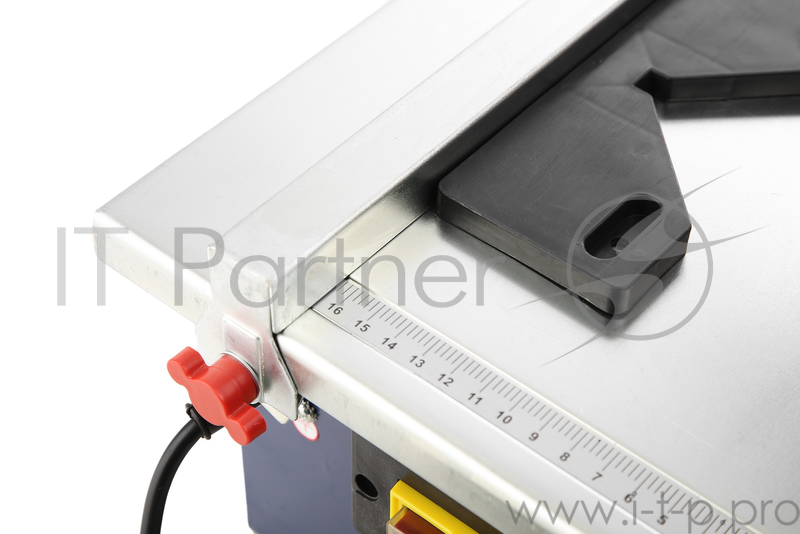 Плиткорез электрический КРАТОН TC-14 600Вт 2950об/мин диск 180х22.2мм