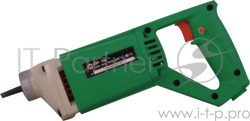 Вибратор КАЛИБР ВЭР- 750 750Вт