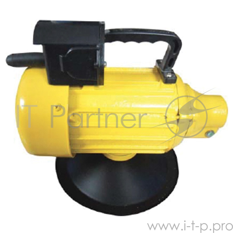 Вибратор КАЛИБР Мастер ВЭС-2200М 2.2кВт