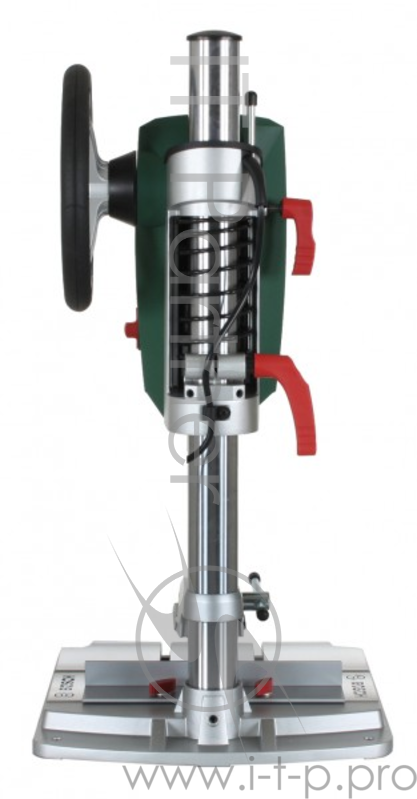 Станок сверлильный BOSCH PBD 40 (0.603.B07.000) 710Вт 200-850/2500об/мин 13мм ход 90мм ЛАЗЕР