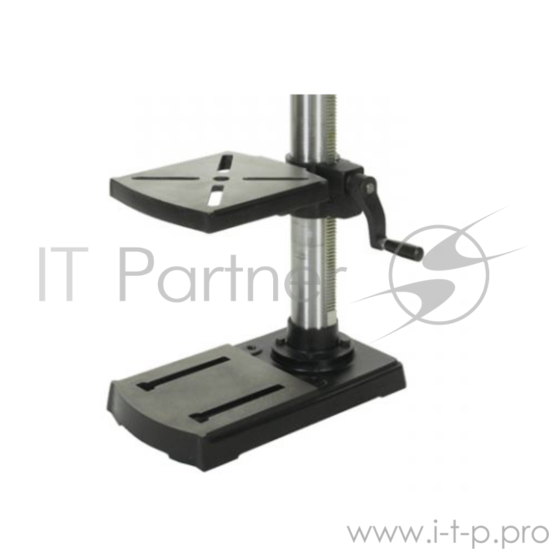 Станок сверлильный JET JDP-10M 430Вт 210-2580об/мин 16мм БЗП ход 60мм + тиски