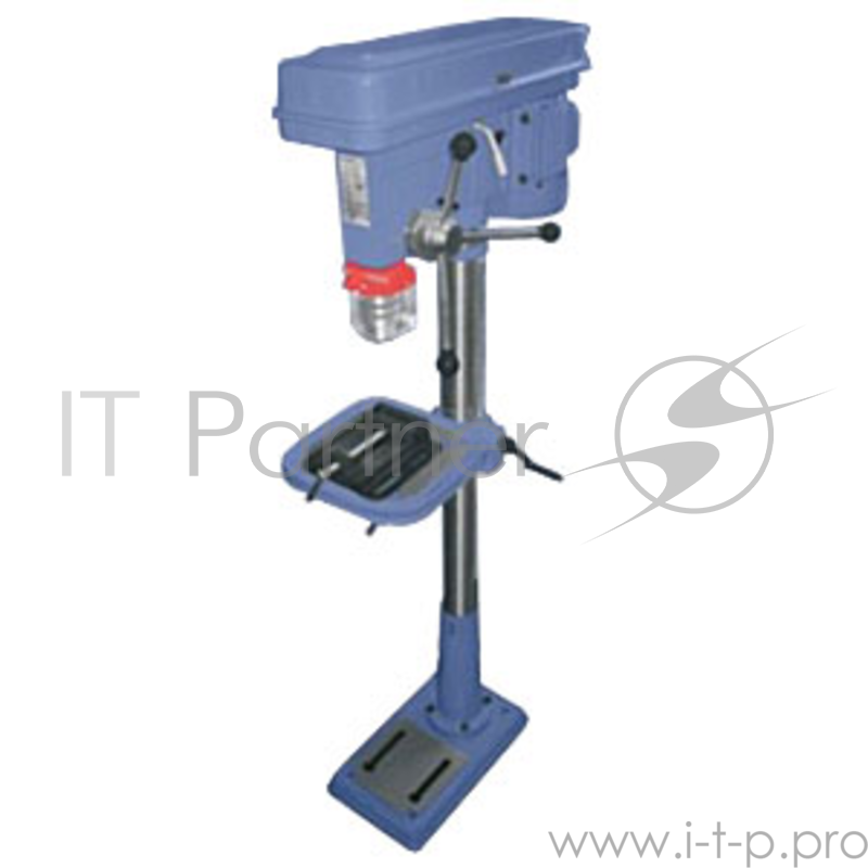 Станок сверлильный КРАТОН DM-20/750 750Вт 180-2770об/мин патрон 20мм 16ск.