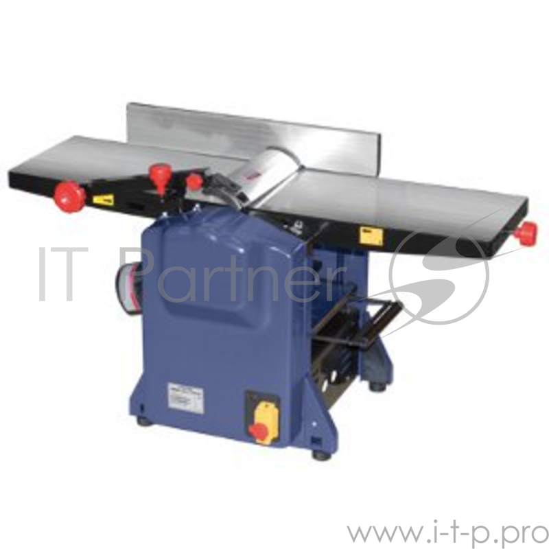 Станок фуговально-рейсмусовый КРАТОН WMРТ-02 1800Вт 8000об/мин нож 255мм срез 3мм