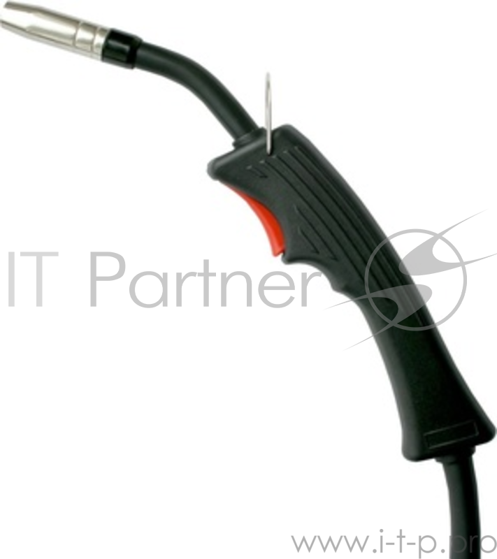 Горелка QE (ERGUS) для i-MIG 165 150A 0.6-0.8мм 2м для полуавтоматической сварки