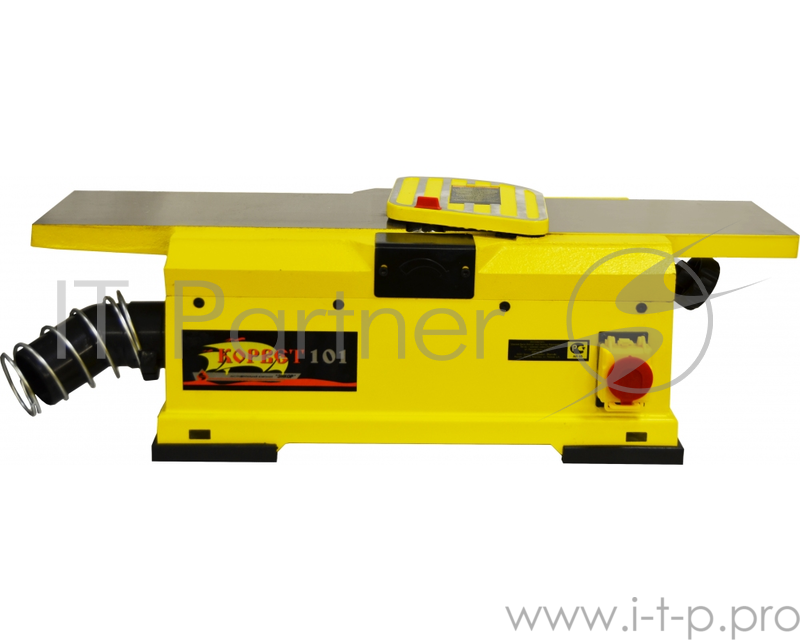 Станок строгальный ЭНКОР Корвет-101 1100Вт 10000об/мин нож 155мм макс.срез 3мм