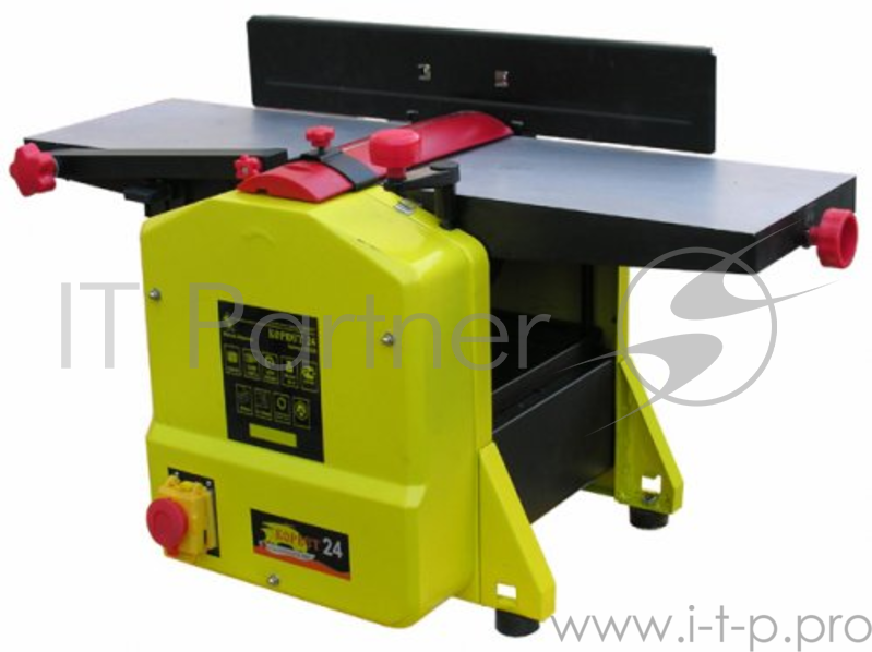 Станок строгальный комб. ЭНКОР Корвет-24 1250Вт 8000об/мин 204мм 2мм