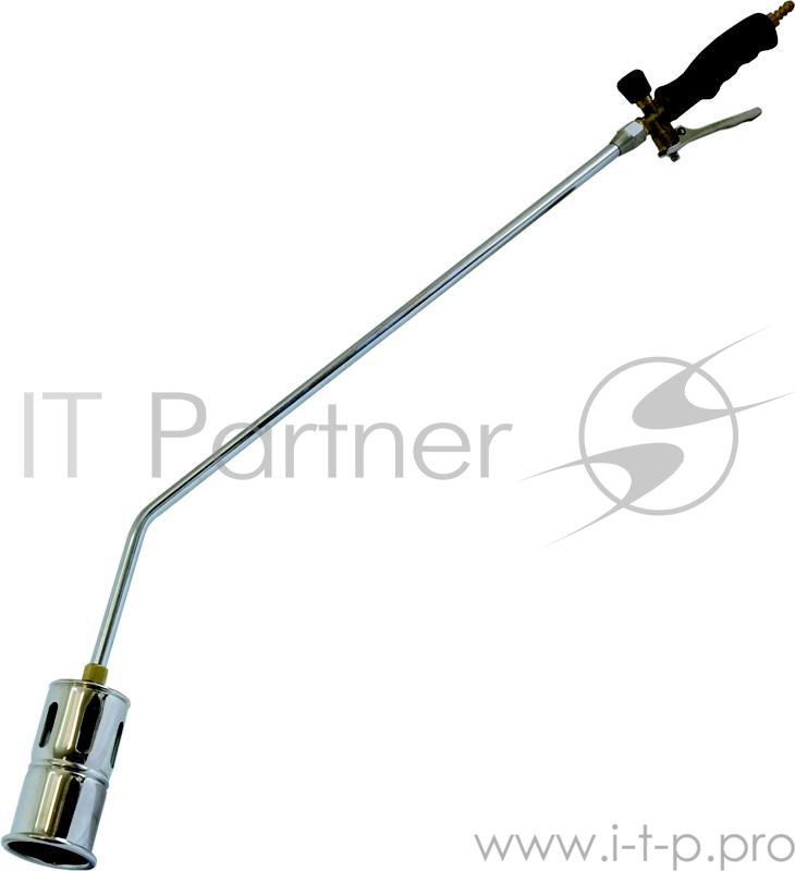 Горелка кровельная пропановая КАЛИБР ГКП-54/1 ПРОФИ 54кВт 1000мм