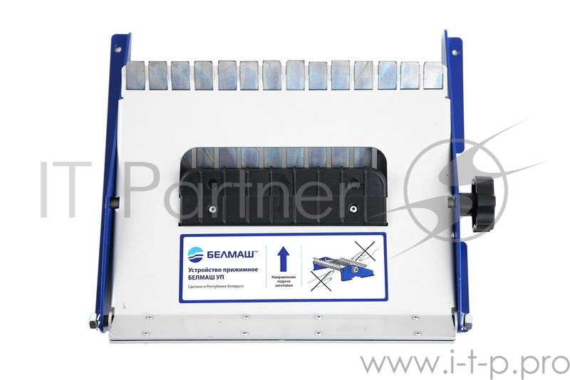 Устройство прижимное БЕЛМАШ УП-2500 ширина строгания 270мм