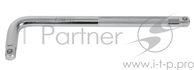 Вороток KRAFT КТ 700699 г-образный 1/2''DR 10'' 254мм