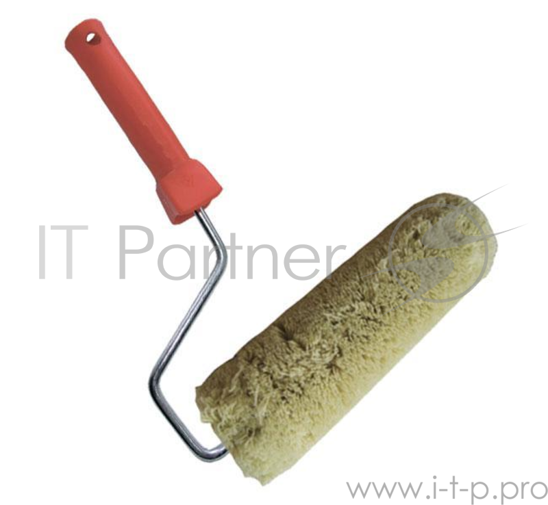 Валик SANTOOL 010221-250-148 250мм полиакрил, пластик