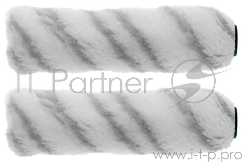 Мини-валик BIBER 38523 150мм полиамид Арт. 31592