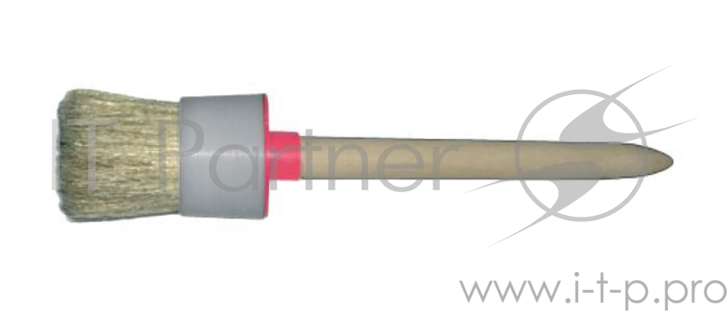 Кисть FIT 01310 круглая №18 (60 мм)