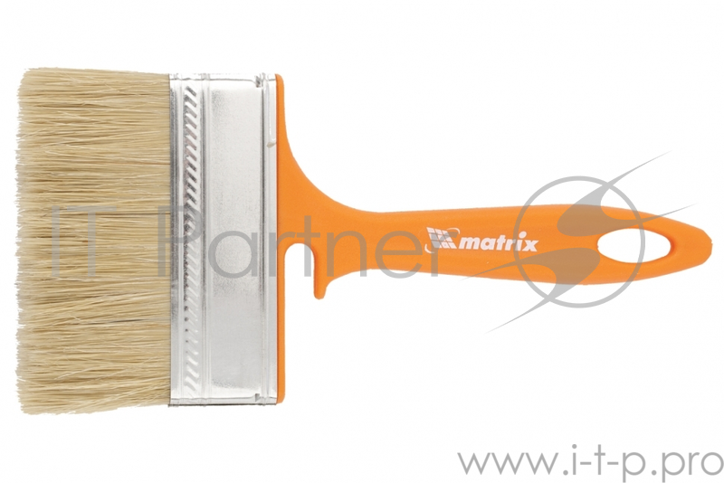 Кисть флейцевая MATRIX 83392 10х2мм