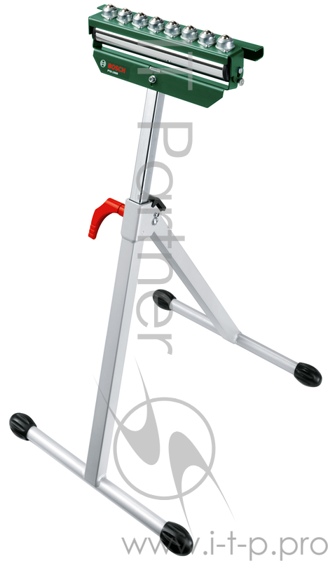 Подставка роликовая BOSCH PTA 1000 (0.603.B05.100) высота 700–1150мм
