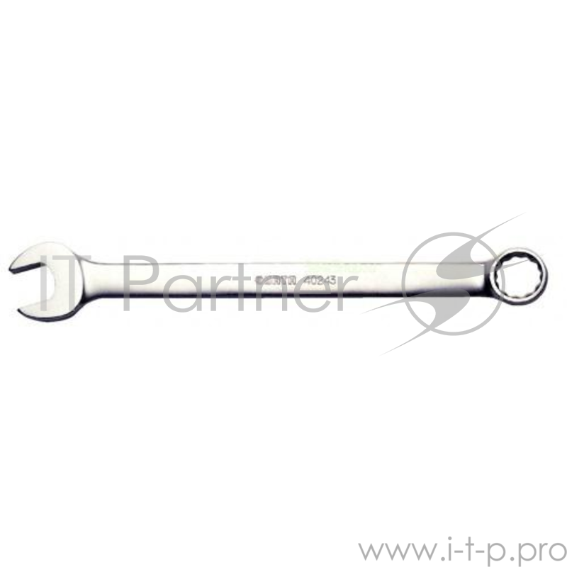 Ключ комбинированный SATA 40243 (36 мм) 500 мм