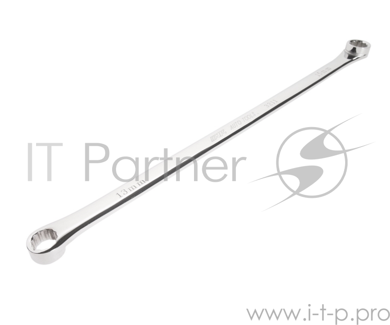 Ключ накидной JTC 3211 (13 / 15 мм) 368 мм