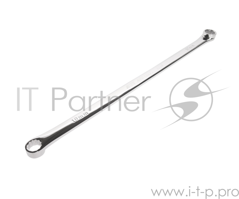 Ключ накидной JTC 3219 (10 / 12 мм) 291 мм