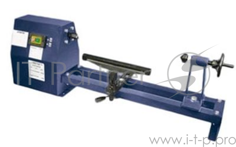 Станок токарный КРАТОН WML-1-02 350Вт 810-2480об/мин 4ск. 500мм 350мм по дереву