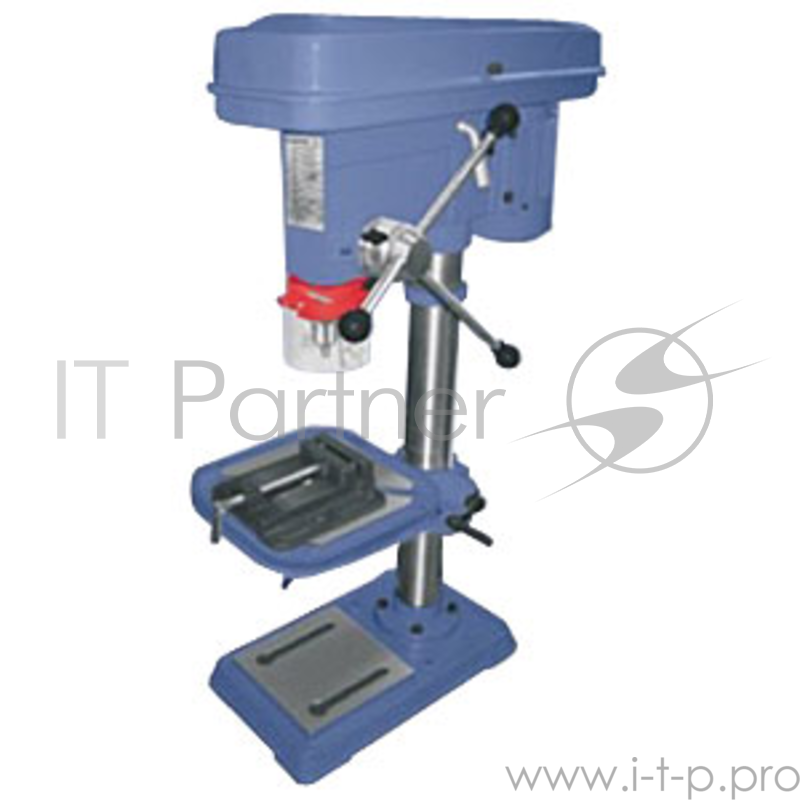 Станок сверлильный КРАТОН DM-16/500 500Вт 420-2640об/мин патрон 16мм 9ск.
