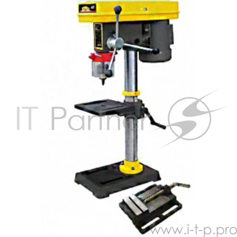 Станок сверлильный ЭНКОР Корвет-47 с тисками 450Вт