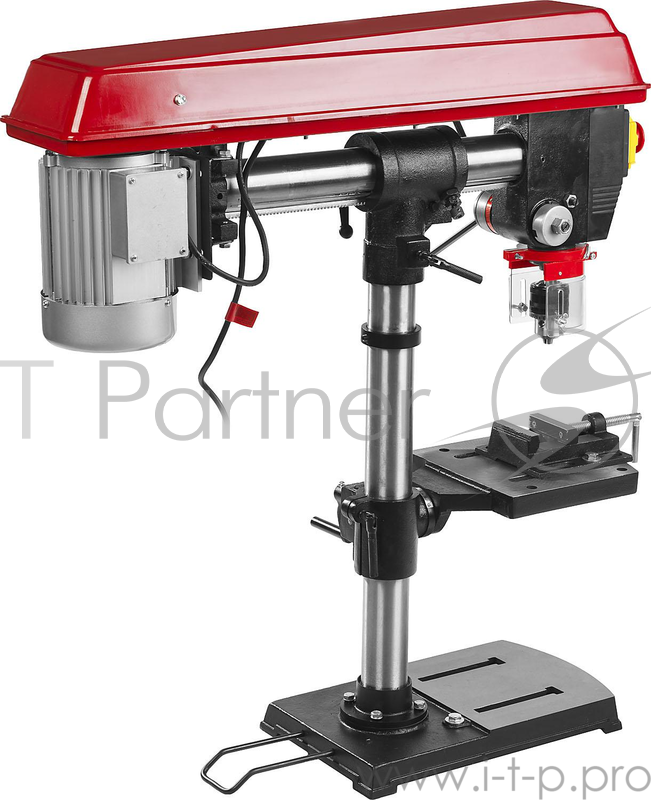 Станок сверлильный ЗУБР ЗСС-550 550Вт 470-3030об/мин 100мм