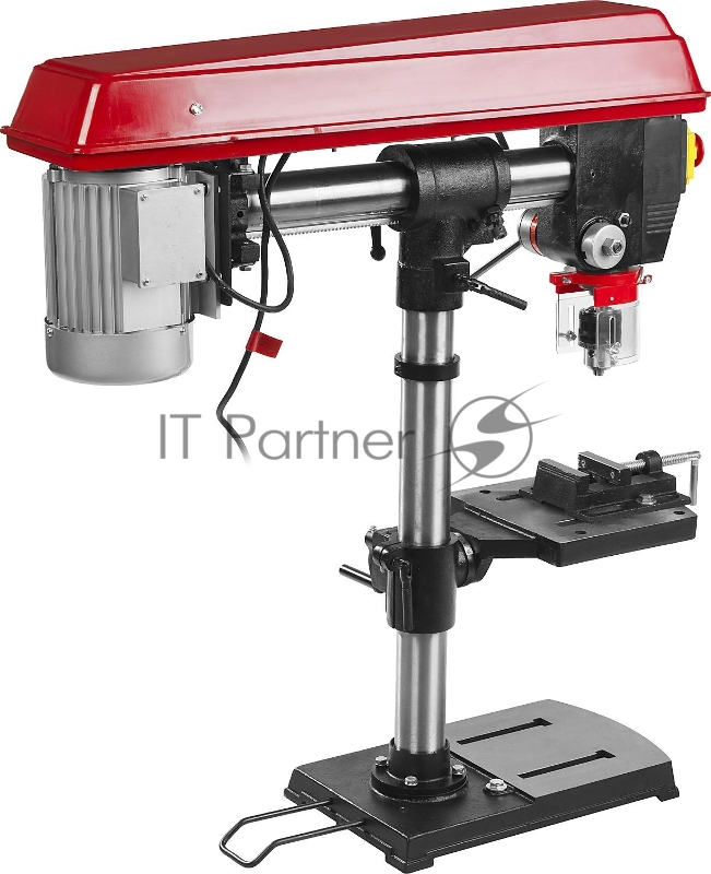 Станок сверлильный ЗУБР ЗСС-550 550Вт 470-3030об/мин 100мм