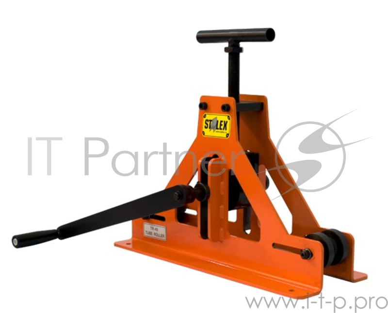 Станок профилегибочный STALEX TR-40 40х40мм ручной