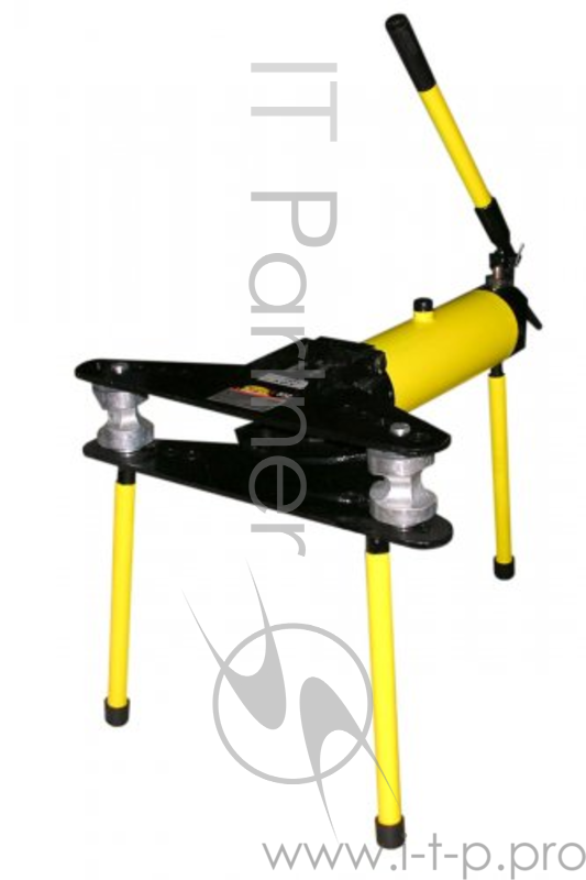 Трубогиб ручной с гидроцилиндром ЭНКОР Корвет-532