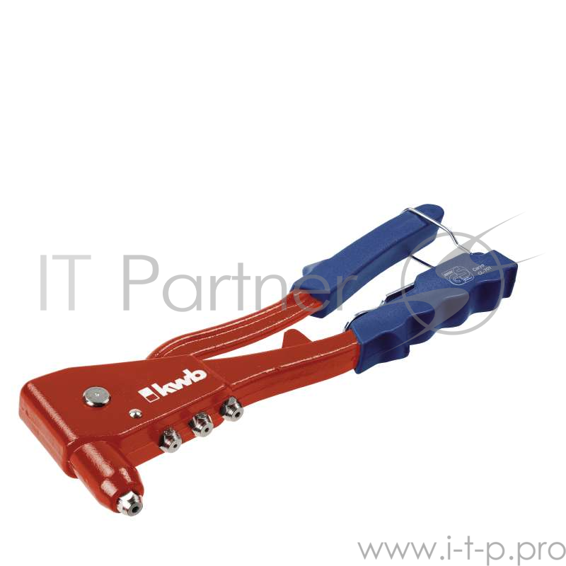 Заклепочник KWB 4072-00